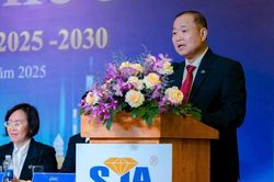 SJA tổ chức Đại hội Đại biểu Bất thường Lần I nhiệm kỳ 2025–2030