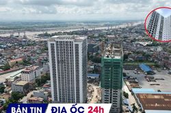 Địa ốc 24H: Thanh tra 'khui' loạt hồ sơ mua NƠXH không đúng đối tượng; lợi nhuận cho thuê nhà thấp kỷ lục