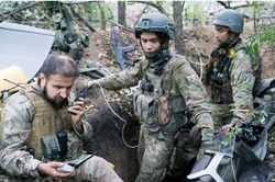Tiền tuyến có nguy cơ sụp đổ, quân Ukraine rút lui trong hỗn loạn gần Huliaipole