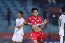 Đình Bắc giúp CAHN đi tiếp C2; U22 Singapore đổi bảng