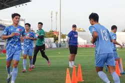 U22 Việt Nam gặp Lào sớm 1 ngày, bảng B chuyển sang Bangkok