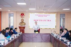 Ban Văn hóa - Xã hội, HĐND tỉnh thẩm tra các báo cáo, dự thảo nghị quyết trình kỳ họp cuối năm