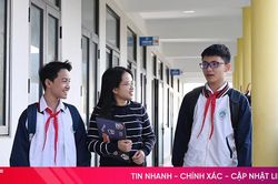 Hà Tĩnh phấn đấu đến năm 2030, Chỉ số giáo dục đóng góp vào chỉ số phát triển con người đạt trên 0,8