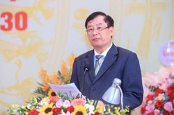 Nhìn lại 5 năm thi đua yêu nước sôi nổi của giới Luật gia