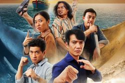 Phòng vé Việt 28/11: Truy Tìm Long Diên Hương rớt hạng