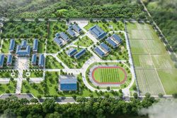 Quảng Trị: Hơn 3.400 tỷ đồng xây mới và nâng cấp 16 trường học biên giới