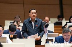 Đại biểu Quốc hội tỉnh Đồng Tháp: Gỡ 'nút thắt' hạ tầng và giải bài toán phân quyền trong quy hoạch