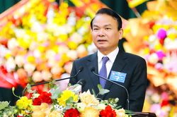 Tăng cường củng cố, mở rộng khối đại đoàn kết toàn dân tộc, khơi dậy niềm tin, tinh thần trách nhiệm và khát vọng xây dựng quê hương Ninh Bình ngày càng giàu đẹp, văn minh (*)