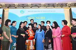 Trí tuệ, bản lĩnh đáp ứng yêu cầu mới