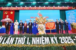 Đại hội Đoàn TNCS Hồ Chí Minh tỉnh Thái Nguyên lần thứ I: Xây dựng lớp thanh niên bản lĩnh, tri thức, khát vọng