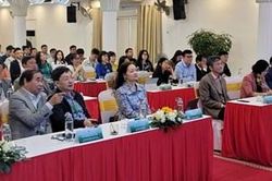 Chuyển đổi xanh từ sử dụng năng lượng tiết kiệm