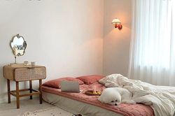 Vì sao giới trẻ đang bỏ dần xu thế giường truyền thống?