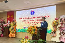 Tăng cường quản lý nhà nước trong công tác pháp y tâm thần và bắt buộc chữa bệnh