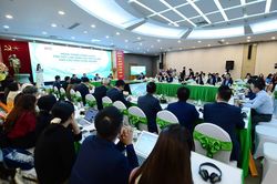Mở đường thu hút FDI thế hệ mới vào khu công nghiệp
