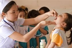 Hiểu đúng vai trò vi chất trong nâng cao tầm vóc trẻ em