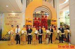 T&T Homes chính thức ra mắt Sales Gallery đầu tiên tại TP.HCM