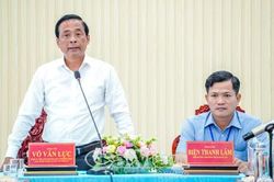 Xã Lương Thế Trân và xã Phong Thạnh triển khai thực hiện nghiêm túc các nghị quyết của Trung ương và tỉnh