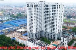 Giá shophouse tại quận Long Biên cũ: Khu nào đang dẫn đầu xu hướng – Việt Hưng, Bồ Đề hay Phúc Lợi?