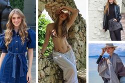 Phong cách thời trang đời thường của người đẹp Colombia vừa giành vương miện Miss International 2025