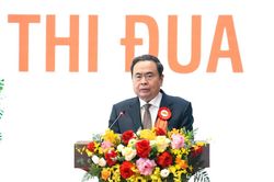 Chủ tịch Quốc hội: Đổi mới công tác khen thưởng, bảo đảm công khai, minh bạch, kịp thời, chính xác