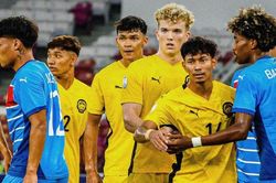Huyền thoại bóng đá Malaysia lo đội nhà bị loại sớm ở SEA Games 2025 vì chung bảng với U22 Việt Nam