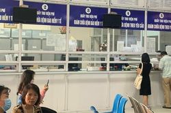 Phấn đấu cuối quý I/2026, danh mục thuốc bổ sung trong thanh toán BHYT sẽ được triển khai