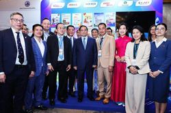 Đưa Việt Nam trở thành trung tâm logistics hàng đầu Đông Nam Á, châu Á và thế giới