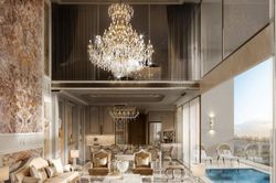 Khi tiêu chuẩn sang trở nên nhàm chán: Thời của Luxury 2.0 và bất động sản tinh khiết
