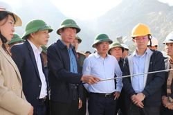 Ninh Bình: Xây dựng Đề án khai thác tài nguyên khoáng sản với chiến lược tổng thể