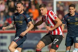 Nhận định, dự đoán Brentford vs Burnley: Phá nát hàng thủ đội khách
