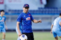 U22 Việt Nam và 'cái bẫy' tâm lý tại SEA Games 33
