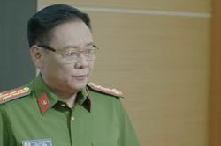 Lằn ranh tập 21: Viên bị băng đảng bắt giữ, đối mặt nguy hiểm
