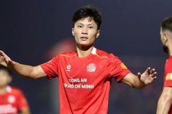 U23 Việt Nam chốt SEA Games 33: HLV Kim Sang-sik loại 5