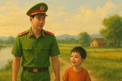 Truyện ngắn: Người gom gió xước