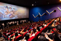 Phòng vé Việt 29/11: Zootopia 2 trở thành 'cơn lốc' phòng vé về doanh thu