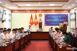 Đồng Tháp còn thiếu hơn 1.700 giáo viên