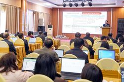 Nâng cao năng lực ứng dụng chuyển đổi số trong thực hiện nhiệm vụ