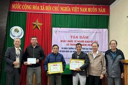 Thúc đẩy xã hội hòa nhập vì sự tiến bộ của cộng đồng