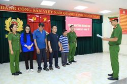 Triệt phá đường dây mua bán hóa đơn GTGT khống trên 4.000 tỷ đồng
