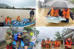 Lan tỏa phong trào thi đua 'Ba nhất' trong Công an Hà Tĩnh