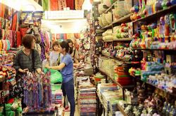 Bộ Tài chính đề xuất nâng ngưỡng doanh thu tính thuế hộ kinh doanh lên 500 triệu đồng