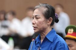 Cựu Bí thư Vĩnh Phúc và loạt cựu quan chức sắp hầu tòa phúc thẩm vụ án Phúc Sơn