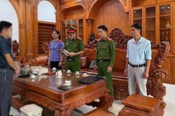 Tuyên Quang: Khởi tố chủ hộ livestream bán hàng trốn thuế gần 837 triệu đồng