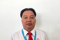 Lấy người dân làm trung tâm mọi hoạt động