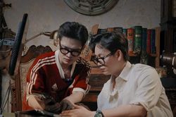 Trí tuệ nhân tạo đang thay đổi cách làm phim và MV tại Việt Nam