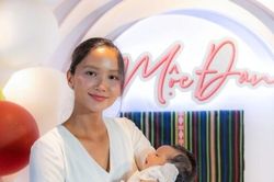 Cách sao Việt đặt tên con: H'Hen Niê và những lựa chọn đặc biệt