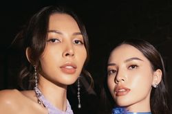 Minh Triệu lên tiếng sau chia sẻ của Kỳ Duyên về người cũ