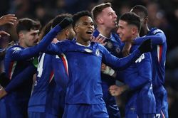 Chelsea gặp Arsenal: Kỳ vọng Estevao, chờ Joao Pedro