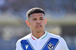 Machuca bị treo giò, Velez trả về Fortaleza của Brazil