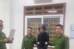 Truy bắt đối tượng bỏ trốn sau khi thực hiện hành vi nguy hiểm